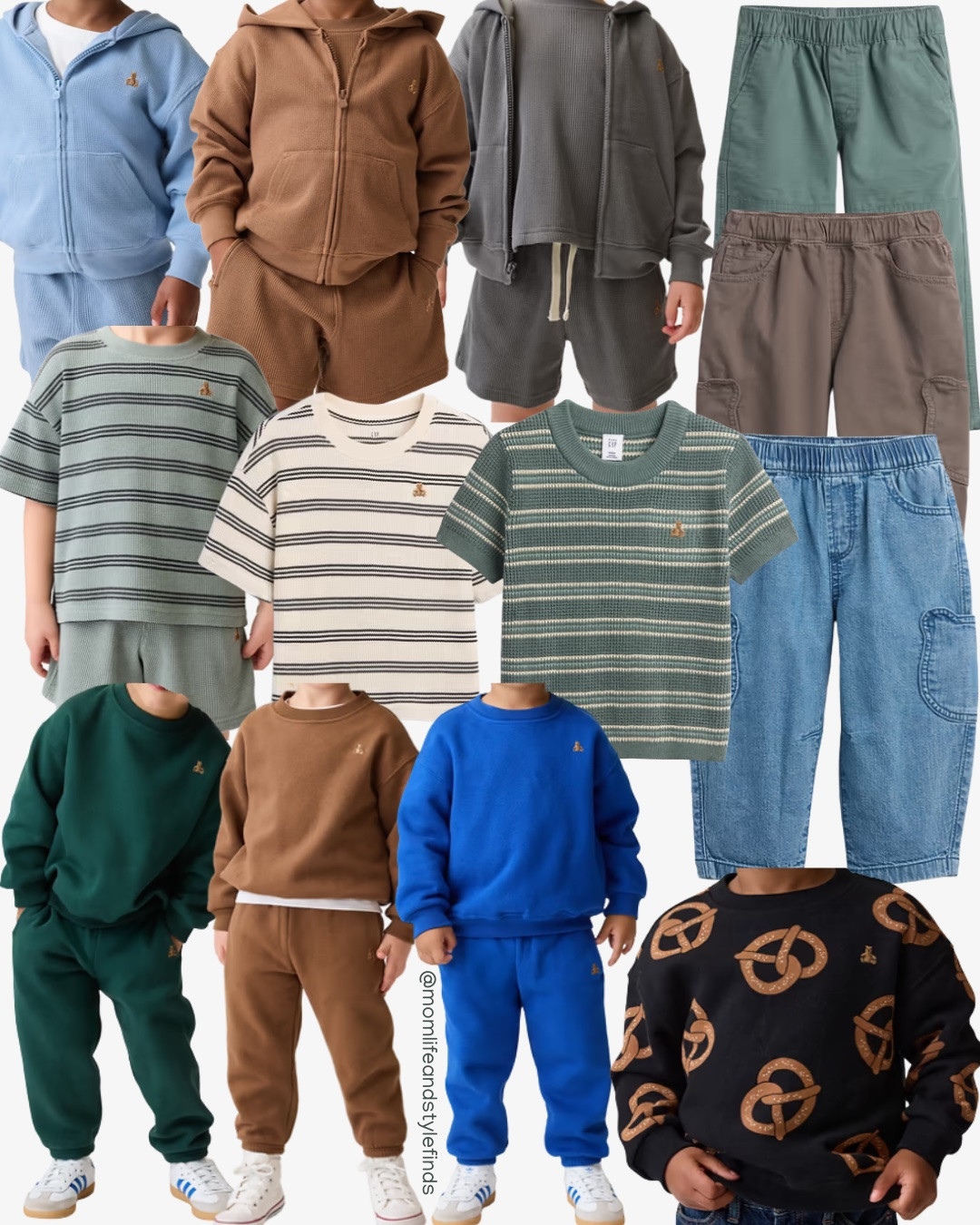 New for toddler boys 💙

#toddlerboyclothes #toddlerboyoutfits  #toddlerboystyle #toddlerboyfashion #fallfashion #falltransition #falloutfits #fall2026

#LTKSeasonal #LTKootd #LTKKids