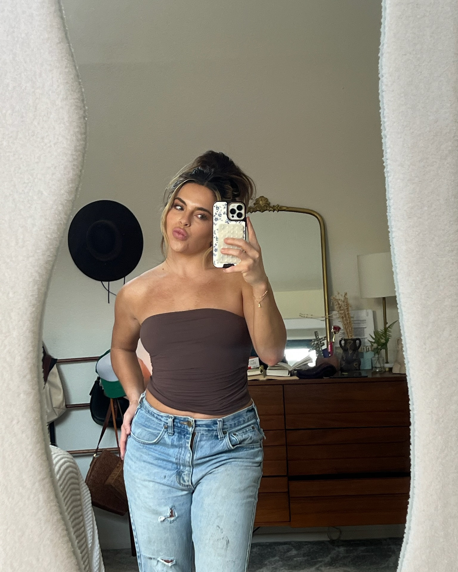 favorite amazon tops 🖤

#LTKSeasonal #LTKStyleTip #LTKFindsUnder50