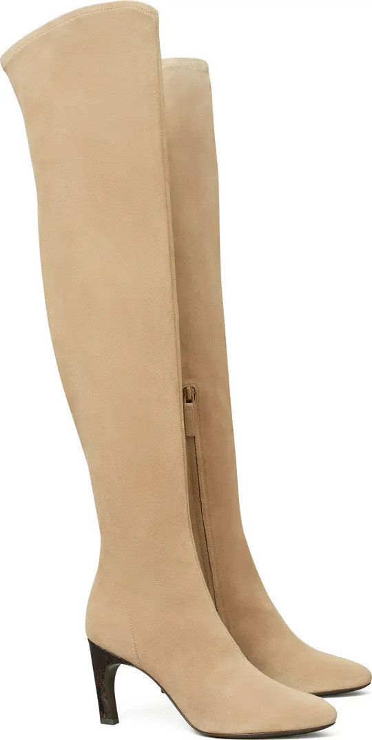 Over the Knee Boot (Women) | Nordstrom