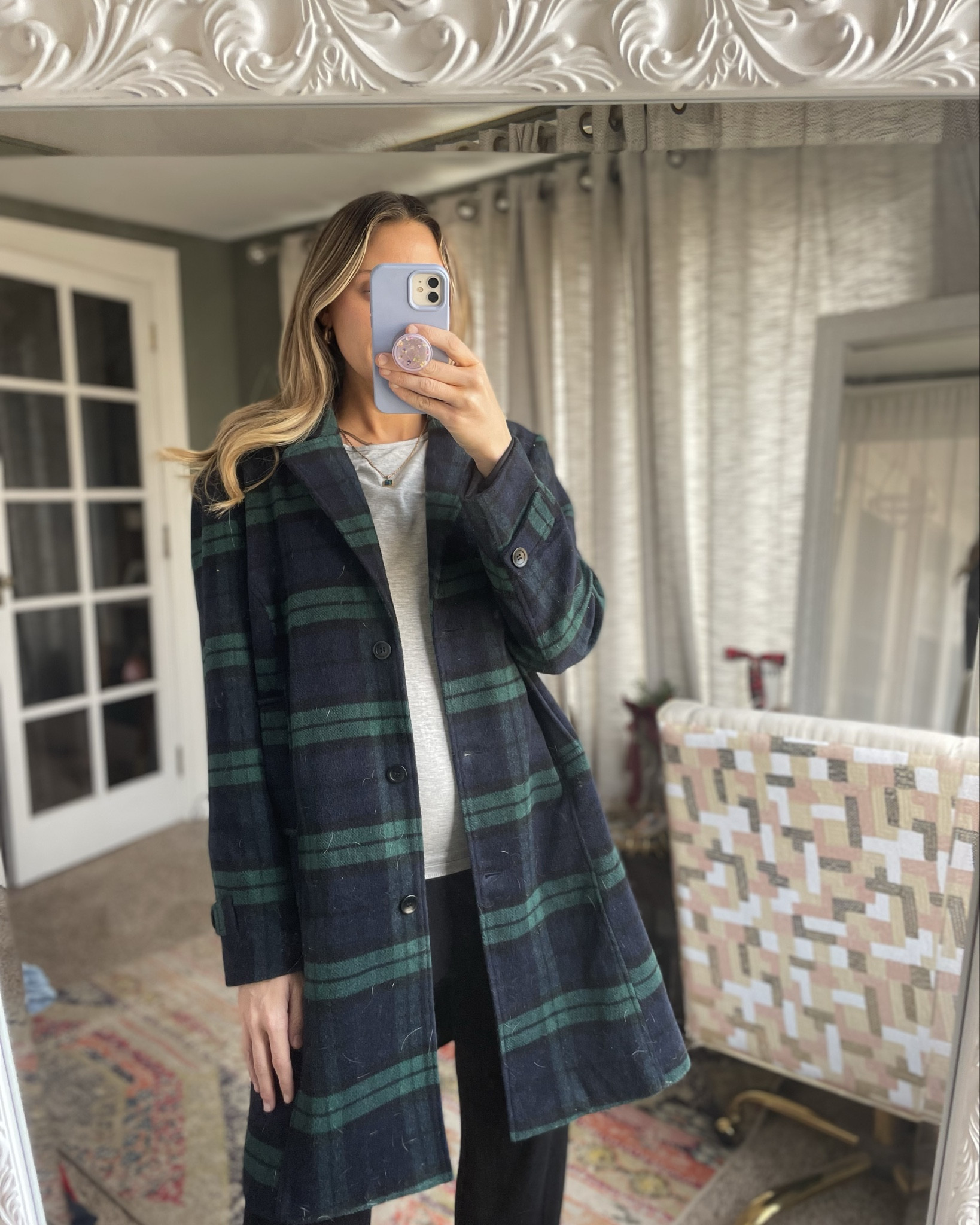 Kittenish is having a 50% off sale!!

Sadly this jacket is sold out, but linking some other must haves from their boutique!! 

#LTKSaleAlert