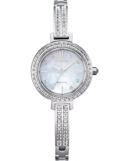 Silhouette Crystal | Citizen Watch