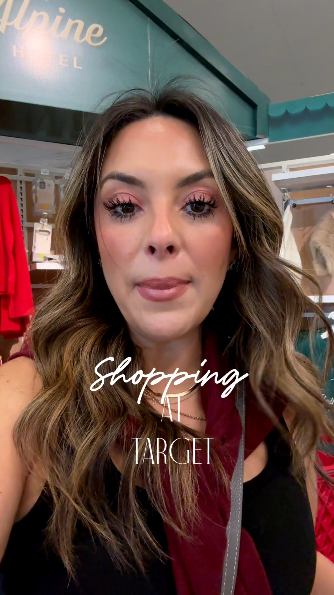 Come and shop with me at Target 

#LTKHoliday #LTKGiftGuide #LTKSeasonal