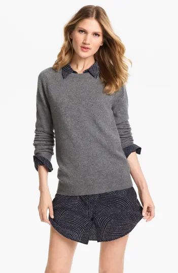 Sloane Crewneck Cashmere Sweater | Nordstrom Rack