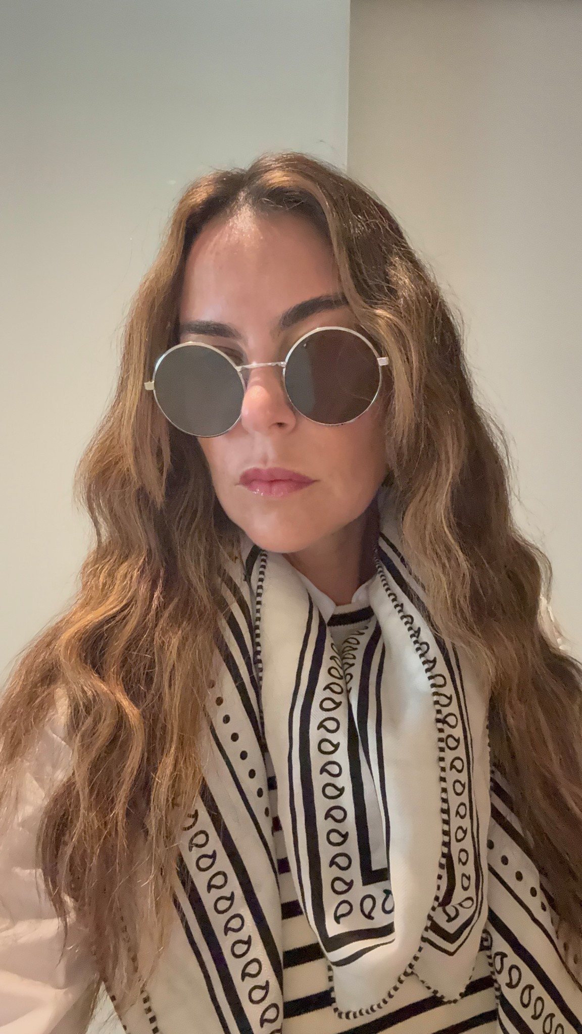 In my lioness hair era! And it only took me 15 min with this iron! 

#LTKStyleTip #LTKOver40 #LTKBeauty