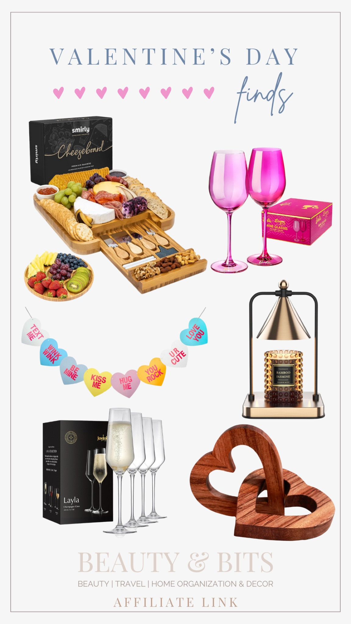 Valentine’s Day finds 💕❤️

#LTKhome #LTKSeasonal #LTKMostLoved