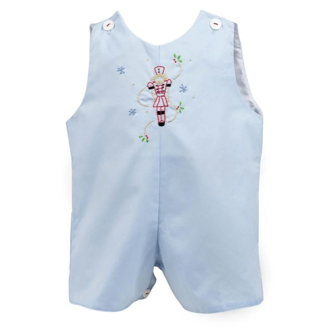 Nutcracker Jon Jon | Ellifox