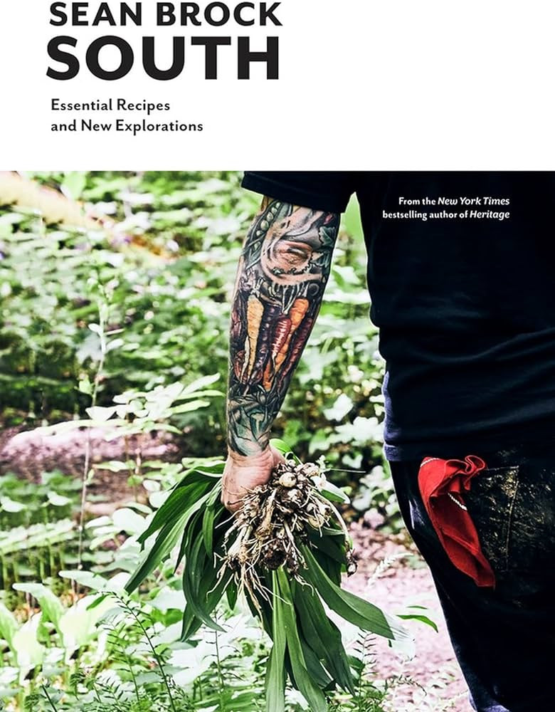 South: Essential Recipes and New Explorations | Amazon (US)