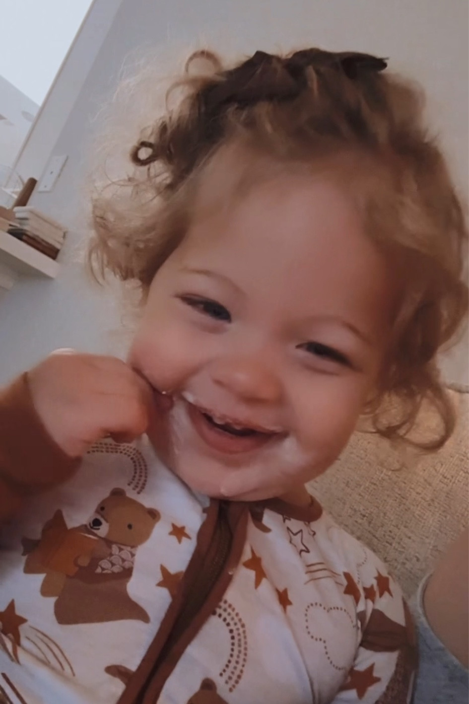 Our favorite pajamas! And the BEST gift for little ones!!!

#LTKhome #LTKkids #LTKbaby