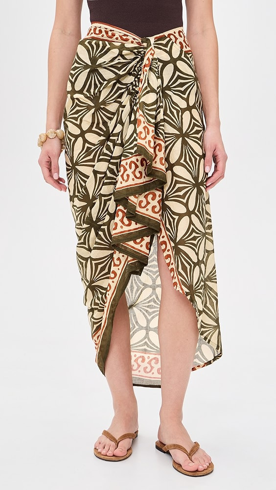 Giada Pareo Skirt | Shopbop