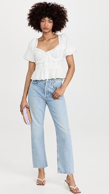 Clairemont Top | Shopbop