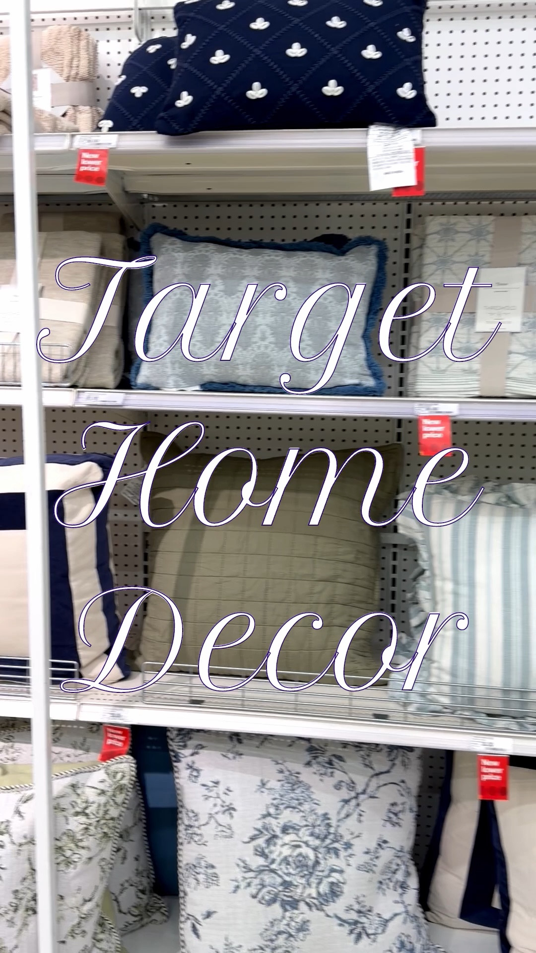 TARGET HOME DECOR
........
Target new arrivals spring home refresh spring decor spring home decor spring finds spring refresh spring bedroom decor throw pillows floral rug floral pillow battery lamp battery operated lamp brass candle holders brass candlesticks gold decor brass decor wall art wall decor living room decor living room refresh  comforter floral runner lantern table lamp storage basket bedroom set spring candle shelf decor capiz tray target haul bedroom decor bedroom finds light room finds living room trends decor trends wall decor wall art coastal decor beach decor beachy decor light decor art under $50 decor under $25 decor under $50

#LTKHome #LTKSeasonal #LTKdayinmylife

#LTKHome #LTKSeasonal #LTKOver40
