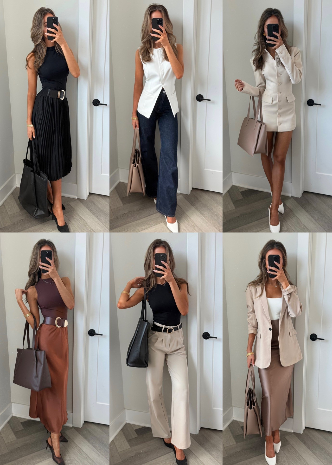 Favorite business casual pieces from Amazon for all the corporate girlies👩‍💻

Amazon fashion
Affordable fashion
Women's fashion
Business casual
Office outfits
Workwear
Corporate style
Professional style

#LTKootd #LTKmomlife #LTKWorkwear