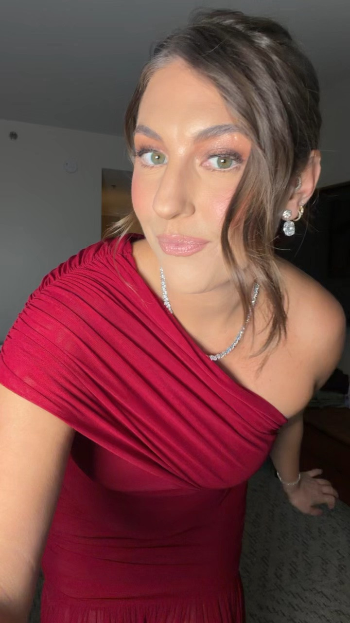 The kind of dress that makes you want an invite somewhere ✨ This red one-shoulder moment is SO flattering and such a gorgeous option for weddings, holiday parties, or any dressy event.

red formal dress, one shoulder dress, wedding guest dress, holiday party dress, midsize fashion, midsize style, size 12/14, special occasion dress

#LTKWedding #LTKMidsize #LTKgrwm