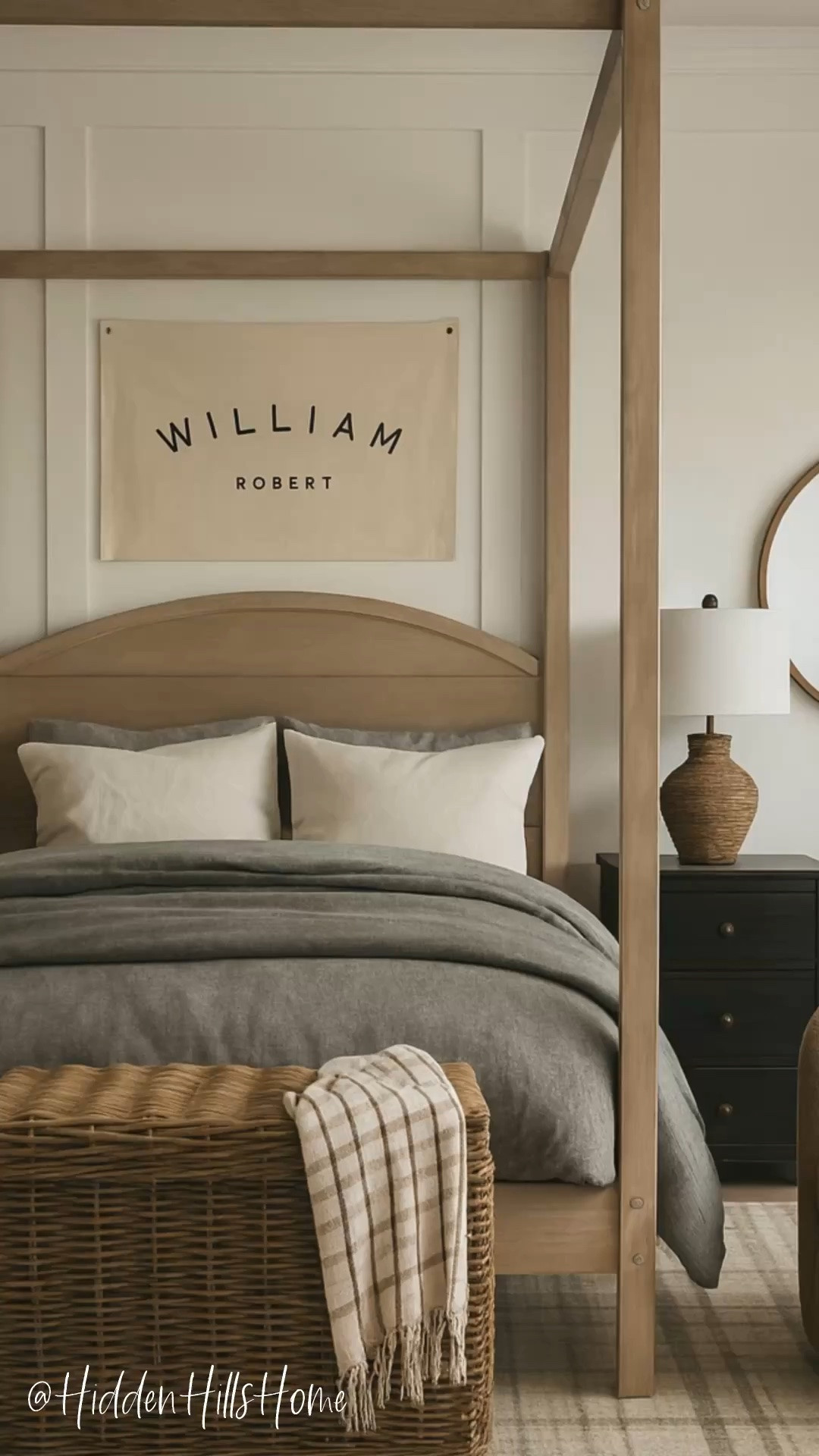 Teen boys bedroom mood board, modern transitional teen boys room design, canopy bed for teen bedroom #boy

#LTKHome #LTKSaleAlert #LTKKids