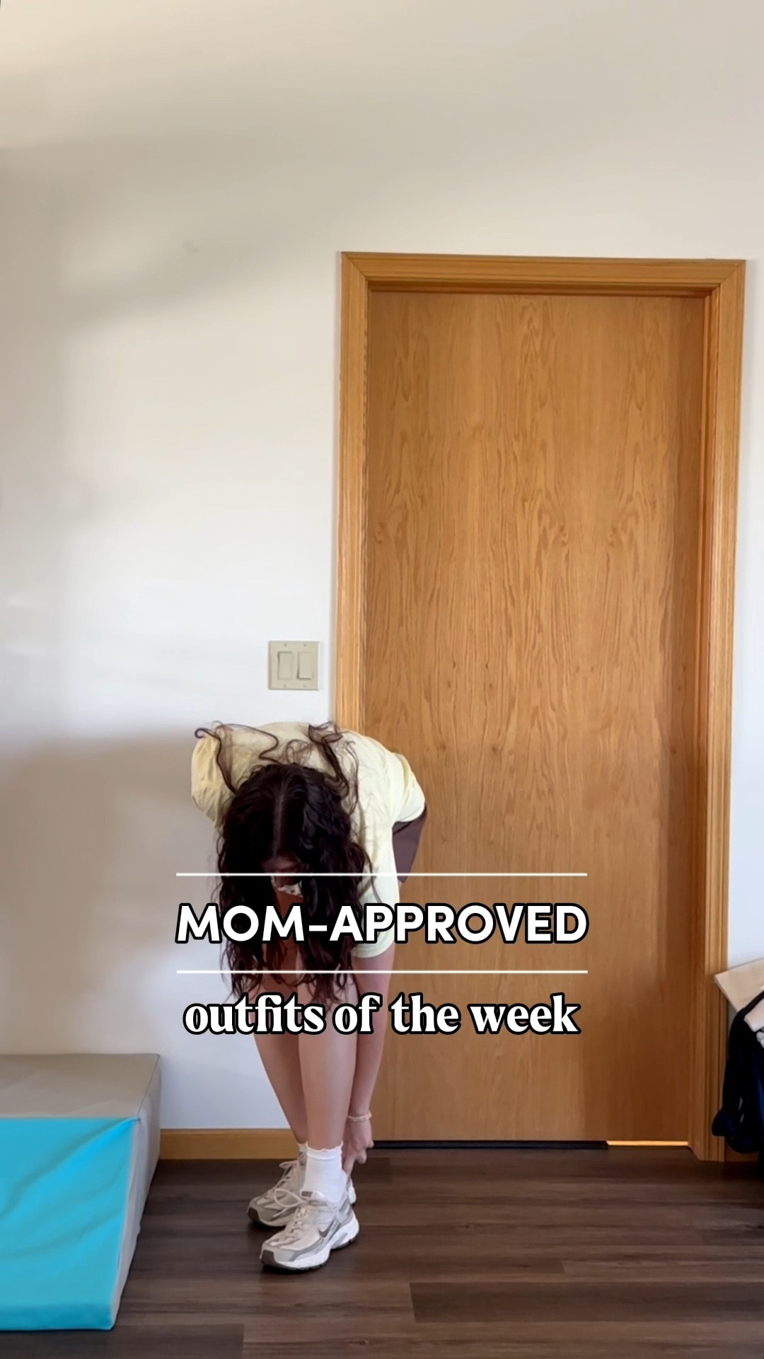 how i dressed my size 12 postpartum body as a wfh mom of 2  this past week 😌 #postpartum #postpartumbody #midsize #midsizefashion #momstyle

#LTKmomlife #LTKootd #LTKActive