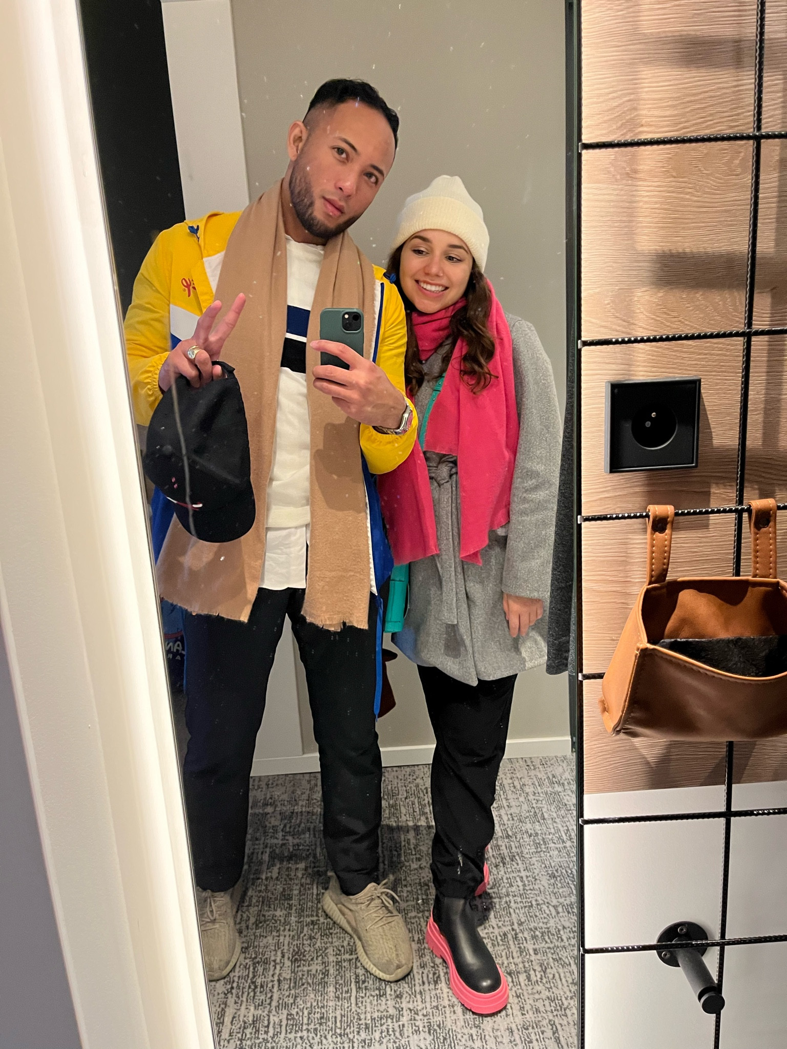 Step up your style game with the latest in men's fashion and gift ideas that will leave a lasting impression. From stylish accessories to top-notch grooming essentials, upgrade your look and treat yourself or your loved ones to gifts that are both practical and on-trend. Follow for more!

#LTKfamily #LTKSeasonal #LTKmens