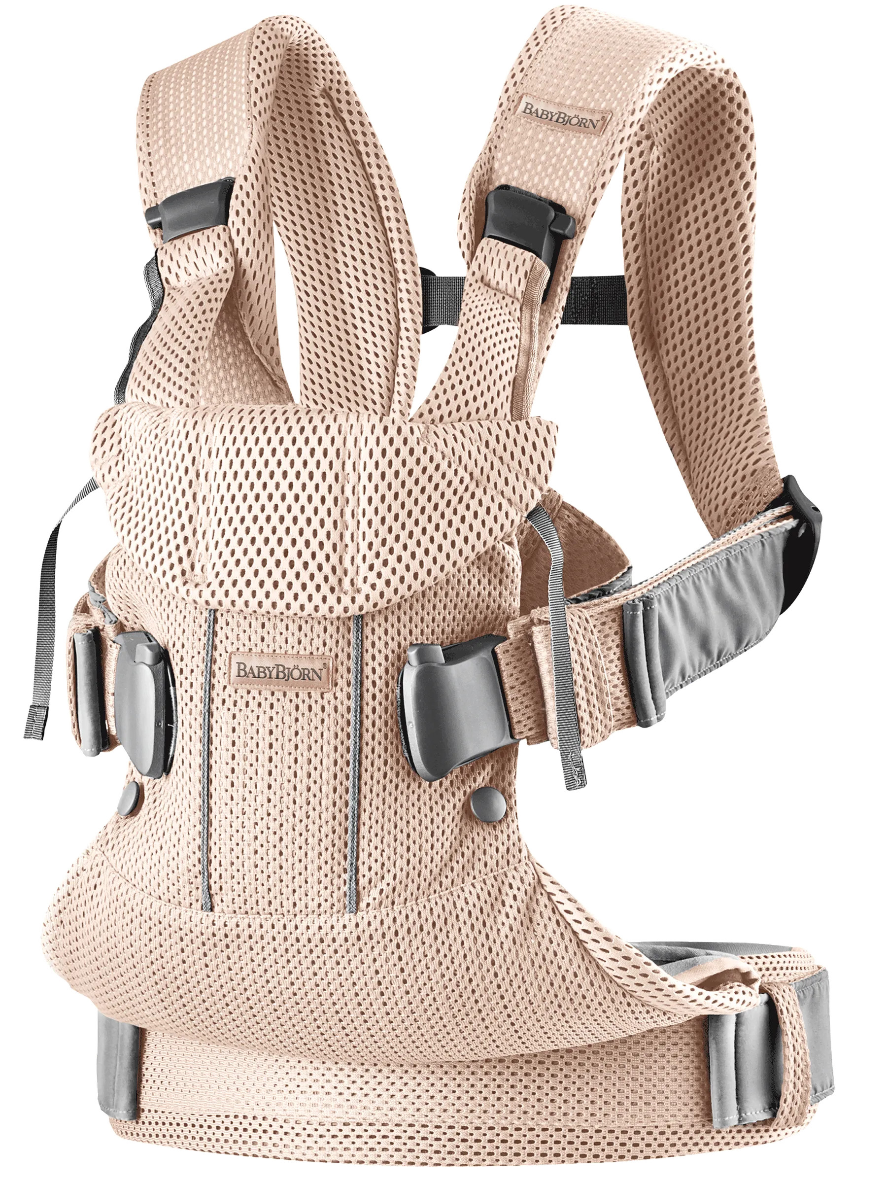 Baby Carrier One Air | BabyBjorn