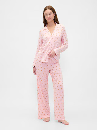Softest Modal PJ Shirt | Gap (US)