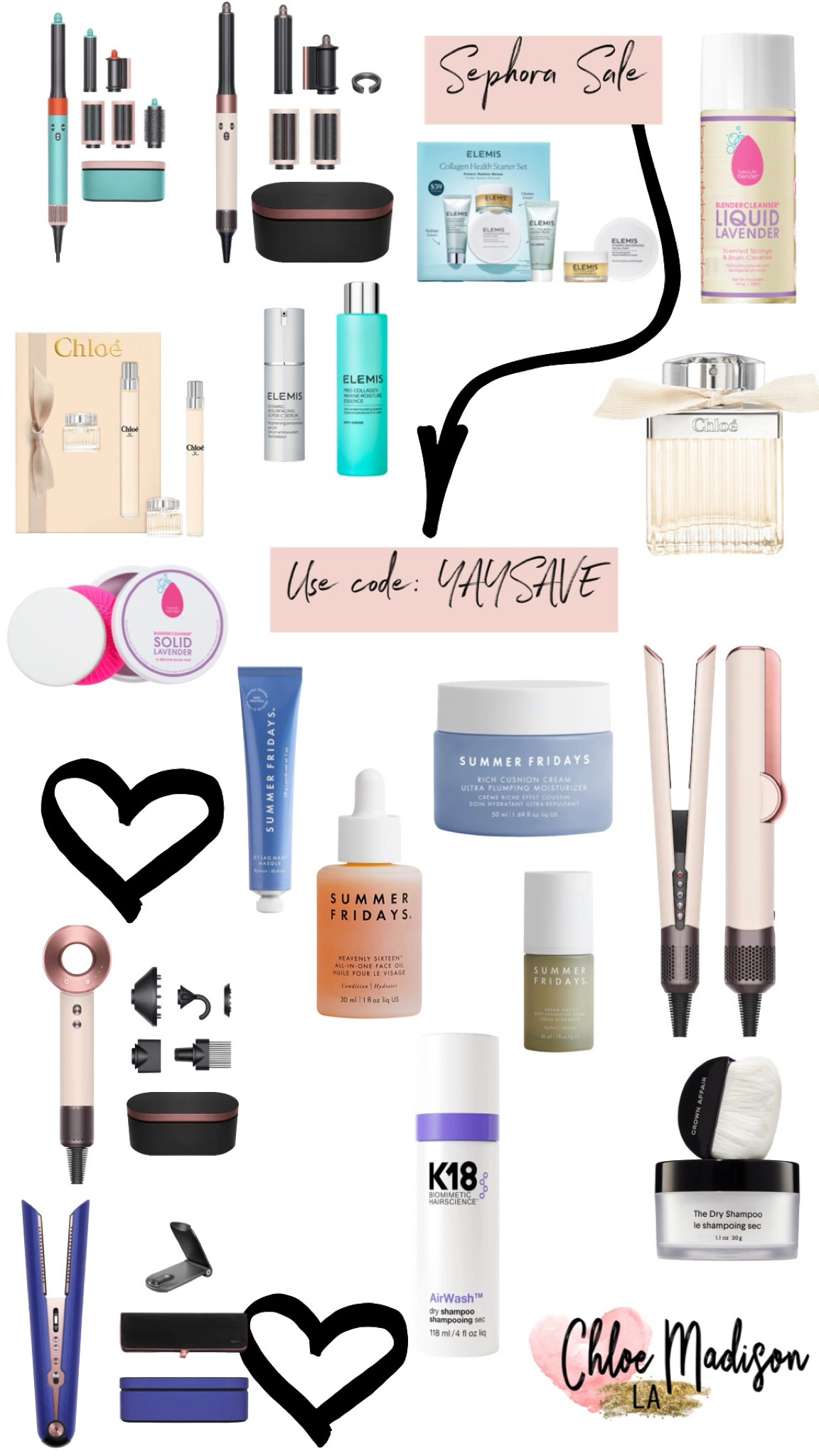 Vacation Outfit, Sephora sale 

#LTKbeauty #LTKxSephora #LTKsalealert