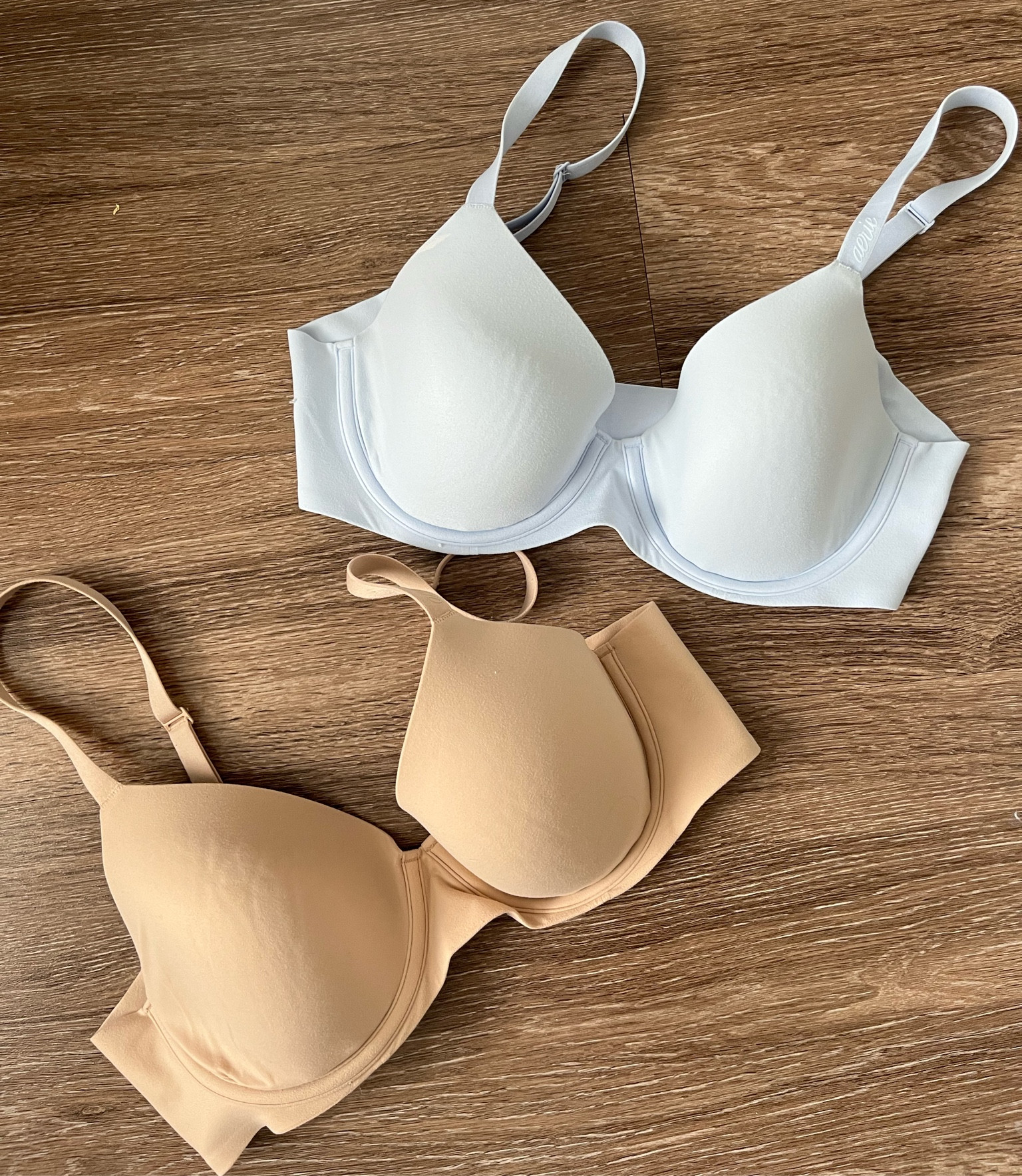 My absolute favorite bras!!!

#LTKsalealert #LTKfindsunder50