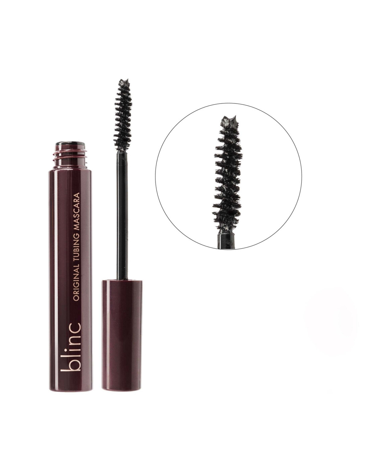 Blinc Original Tubing Mascara - Black | Macy's