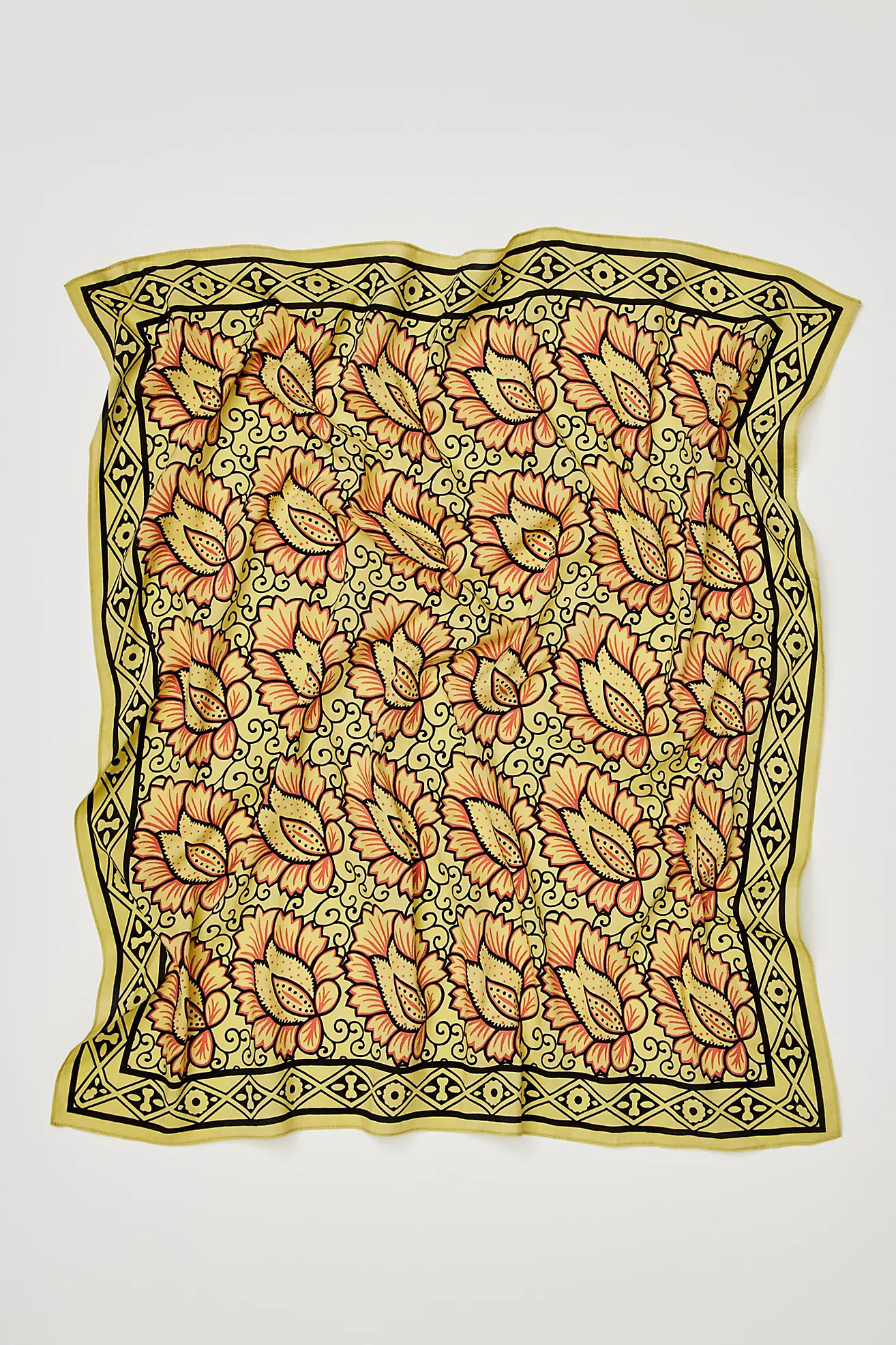Road Less Traveled Bandana | Free People (Global - UK&FR Excluded)