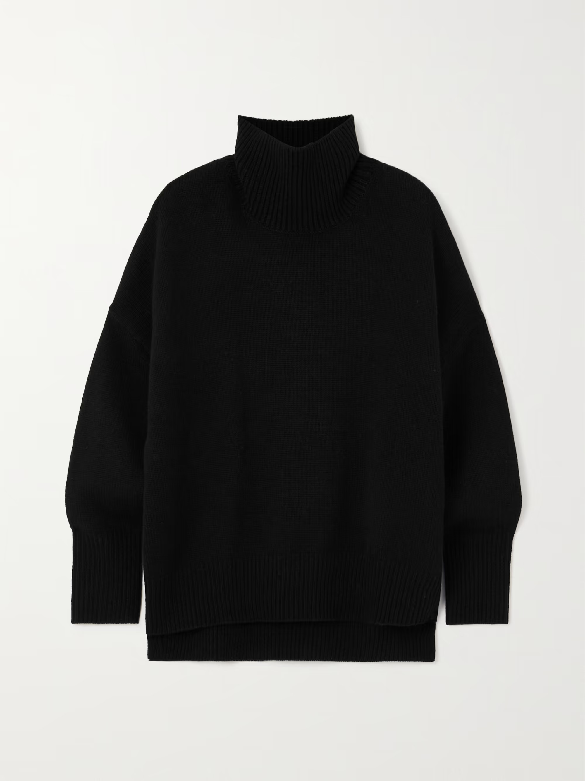 Heidi cashmere turtleneck sweater | NET-A-PORTER (UK & EU)