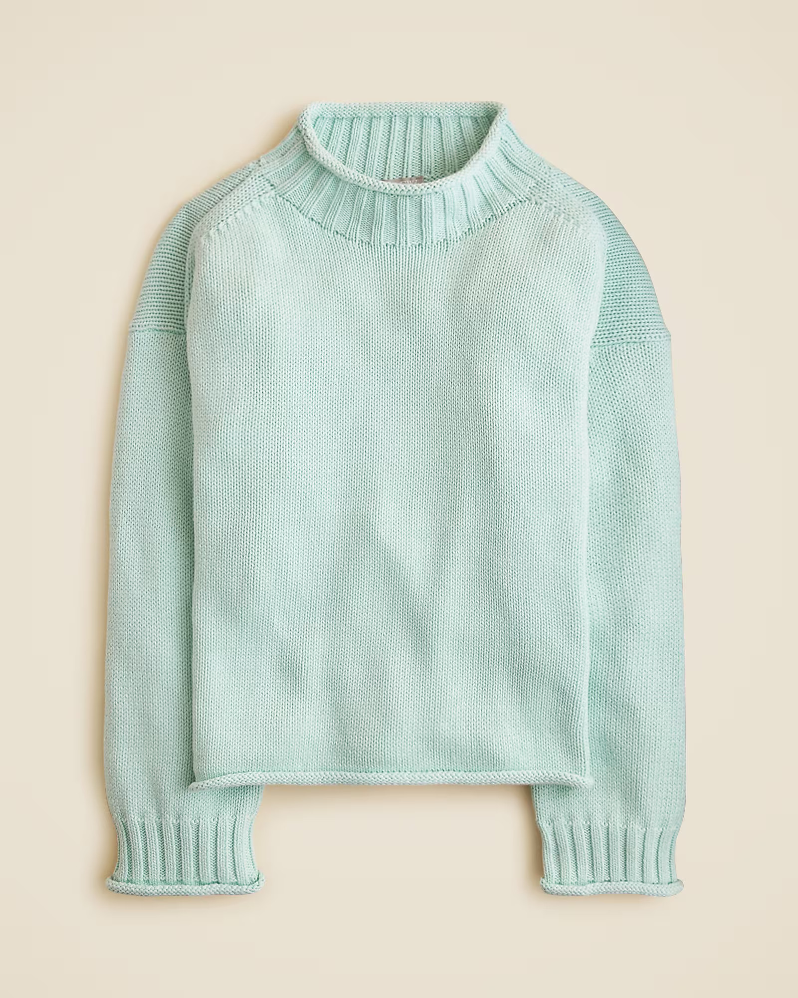 2025 Rollneck™ sweater | J. Crew US