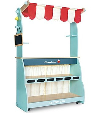 Le Toy Van Honeybake Shop Cafe - Multi | Dillard's