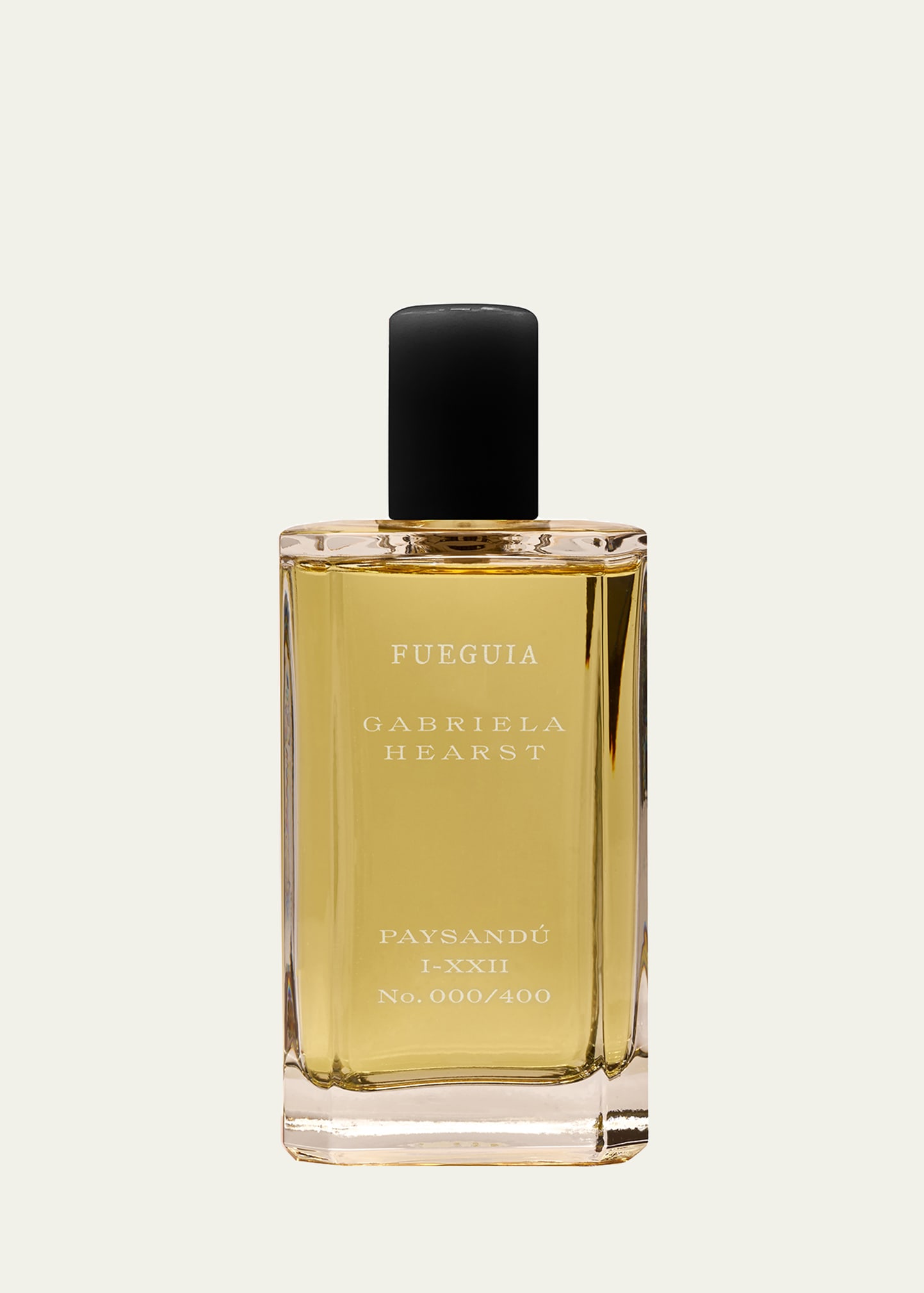 FUEGUIA 1833 Paysandu Eau de Parfum, 3.4 oz. | Bergdorf Goodman