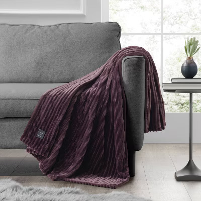 Brookstone Heated Throw | Target