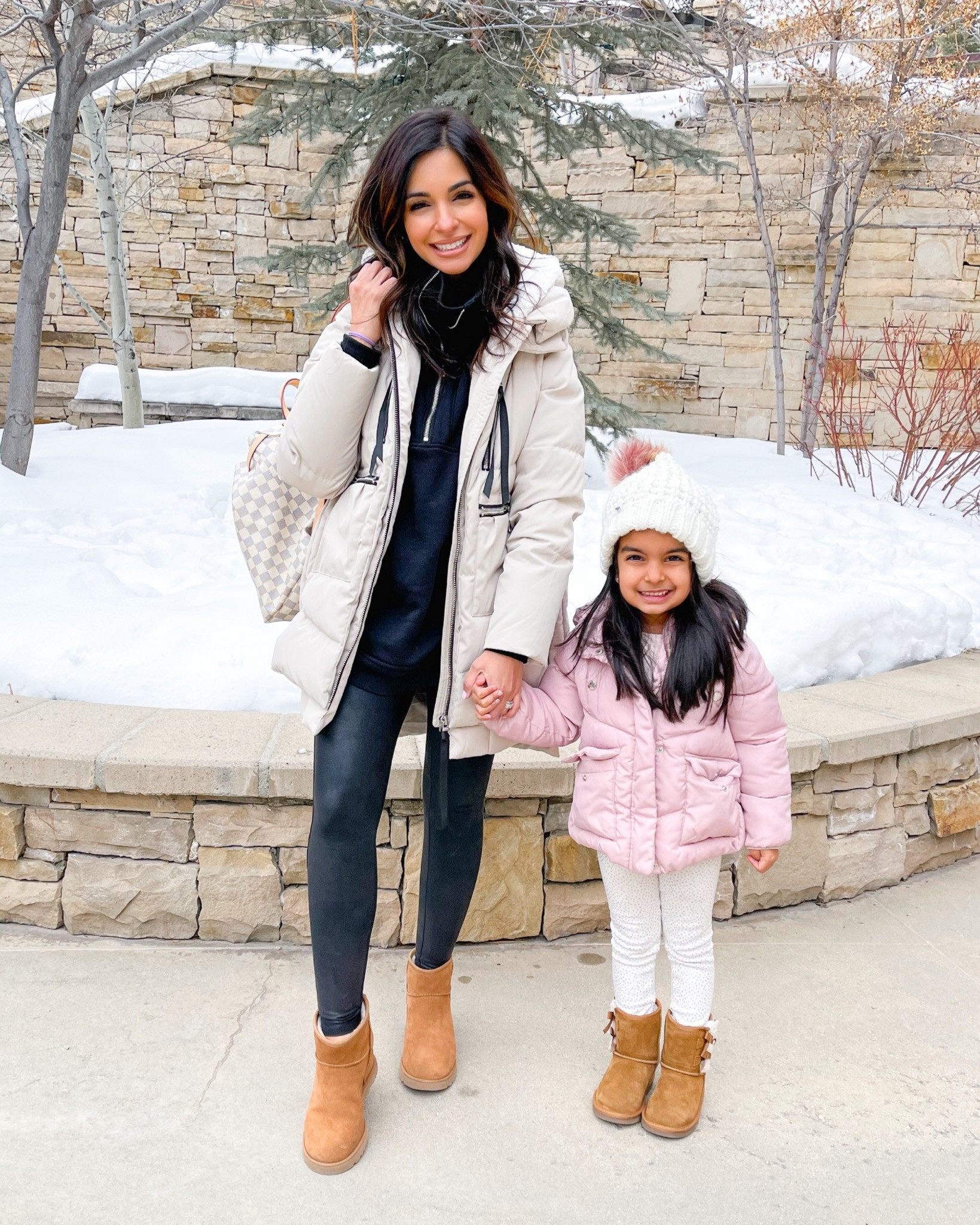 The warmest Amazon. Coat! I have the xxs but probably would prefer an XS to wear thicker sweaters under! On lightening deal right now!! 

#LTKxPrimeDay #LTKSaleAlert