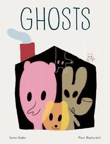 Ghosts | Amazon (US)