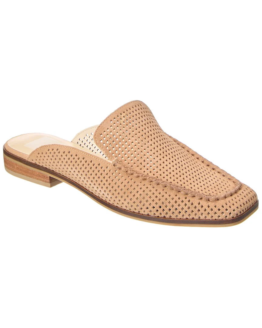 Dolce Vita Brenda Leather Flat | Shop Simon