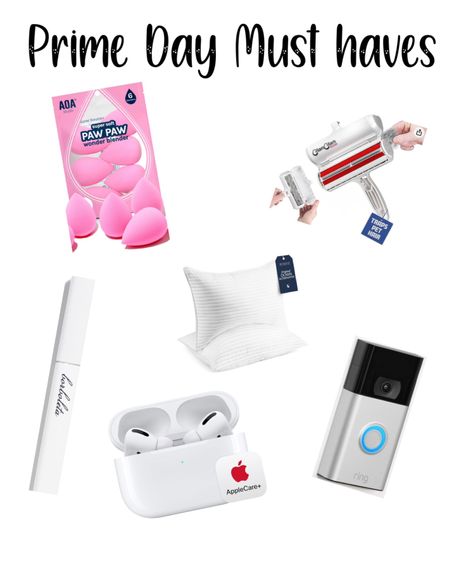 These are some of my favorite things that I use on a regular on Prime Day Sale!!  

#everydayitems #amazonprimeday #primeday #favoriteprimedaydeals

#LTKsalealert #LTKxPrime