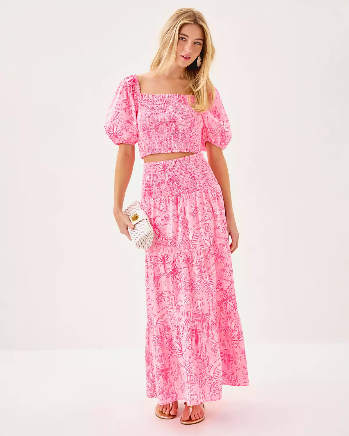 Aston Maxi Set | Lilly Pulitzer