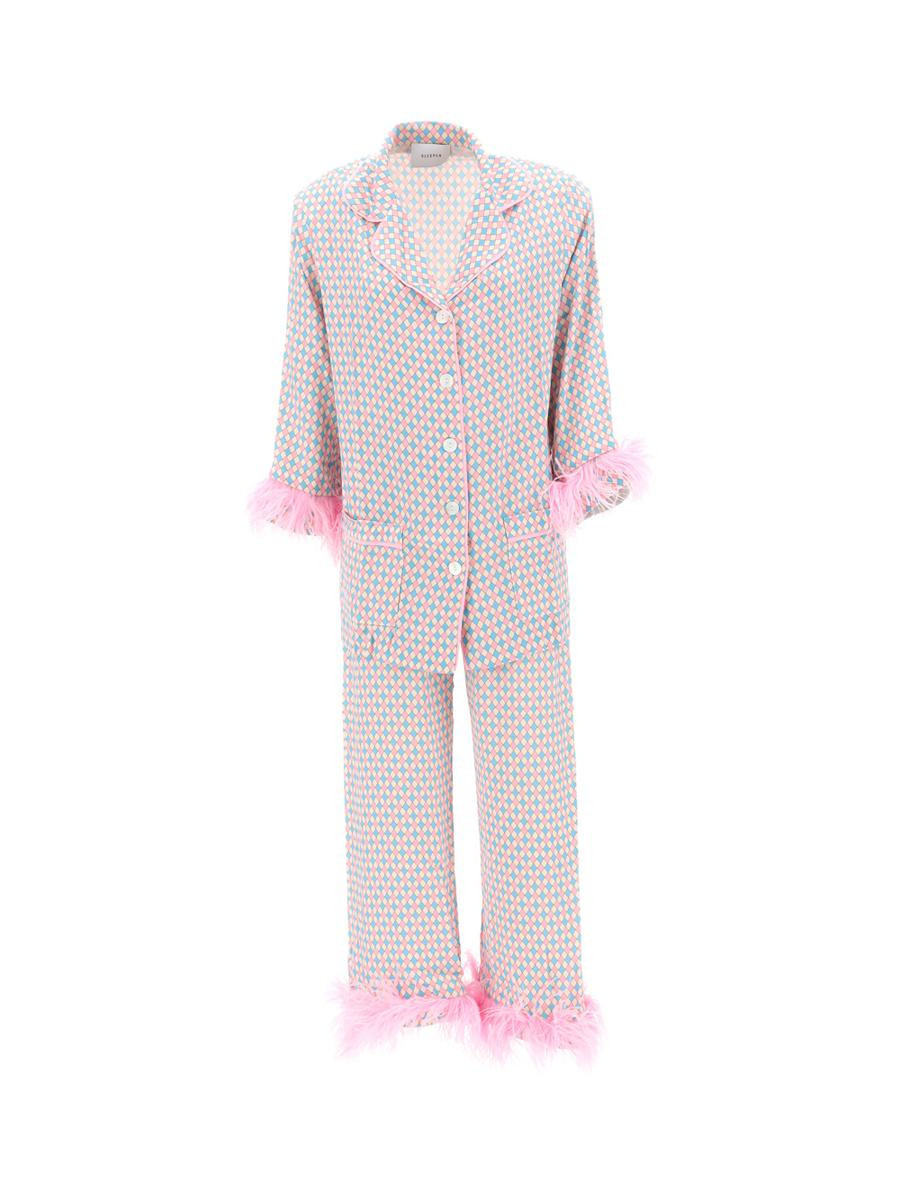 SLEEPER PYJAMAS | Baltini