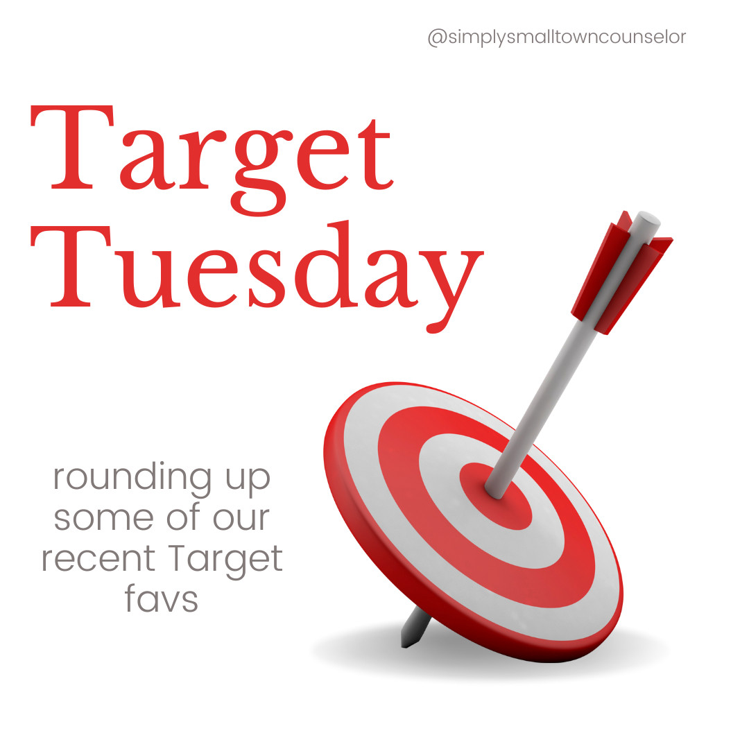 Target Tuesday & some of them are on sale!! 

 #LTKGiftGuide #LTKSaleAlert #LTKFindsUnder50