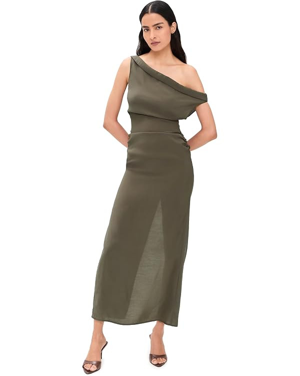 Lioness Women's Sweetheart Maxi Dress | Amazon (US)