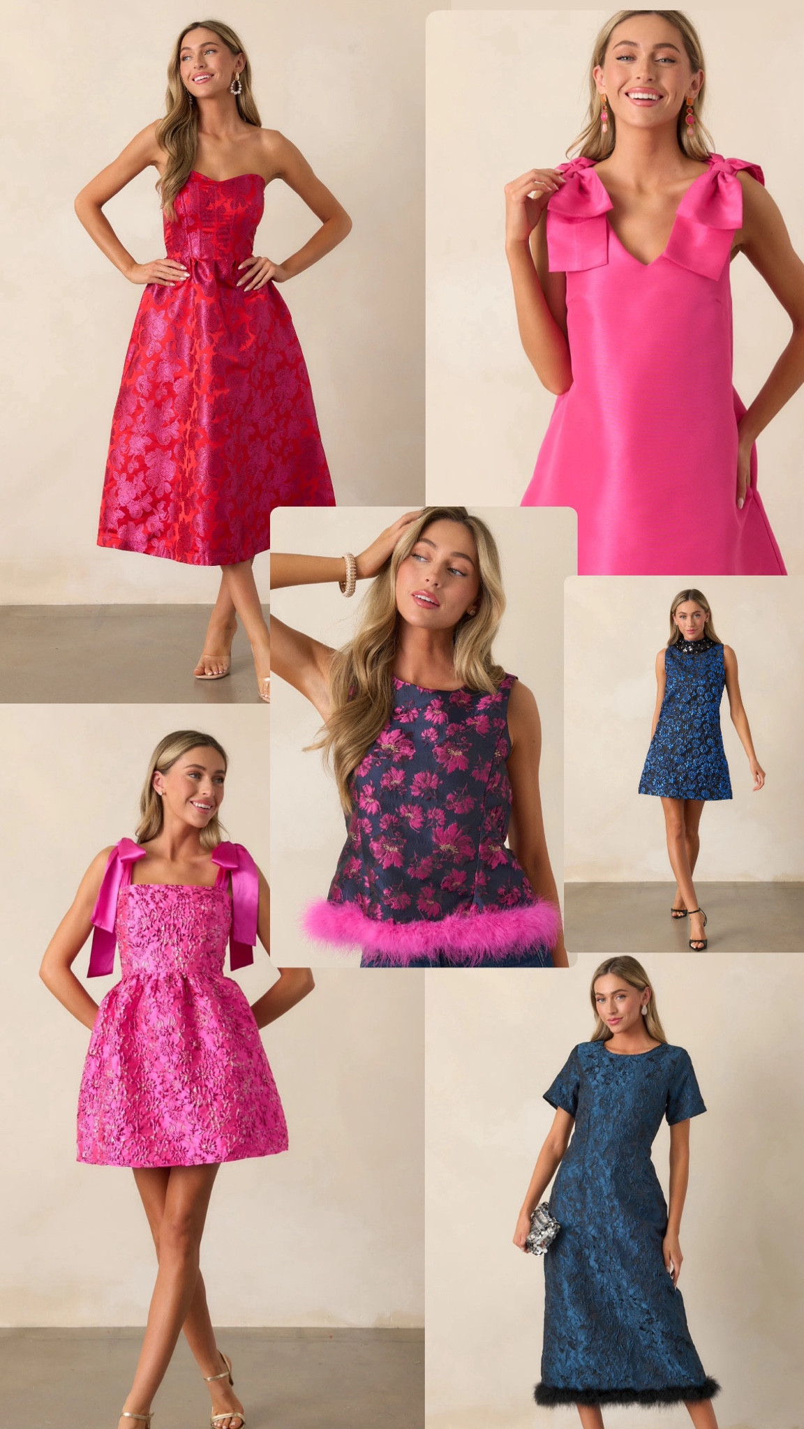 Affordable Holiday Favorites at Red Dress!! 

#LTKCyberWeek #LTKHoliday #LTKGiftGuide