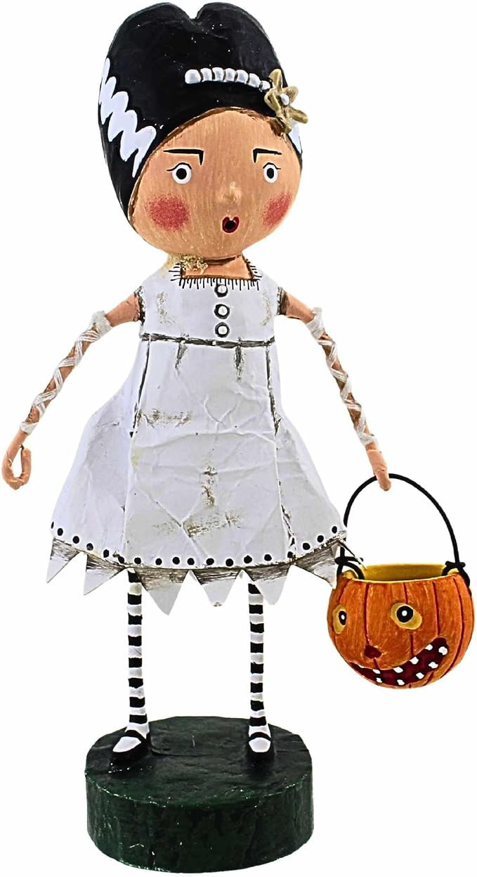 Lori Mitchell Bride of Frankie Stein - Halloween | Amazon (US)