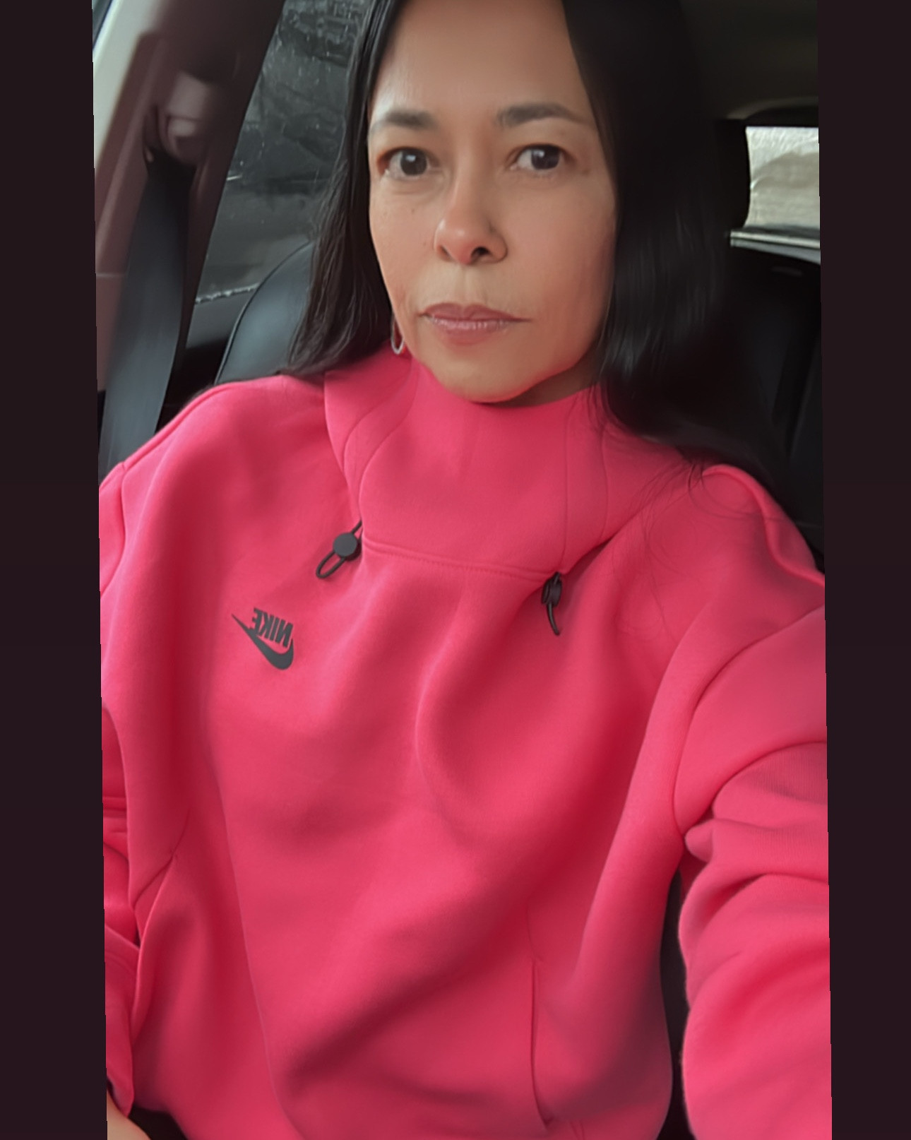 Fleece 
Winter outfit 
Casual winter look 

#LTKSaleAlert #LTKActive #LTKFitness