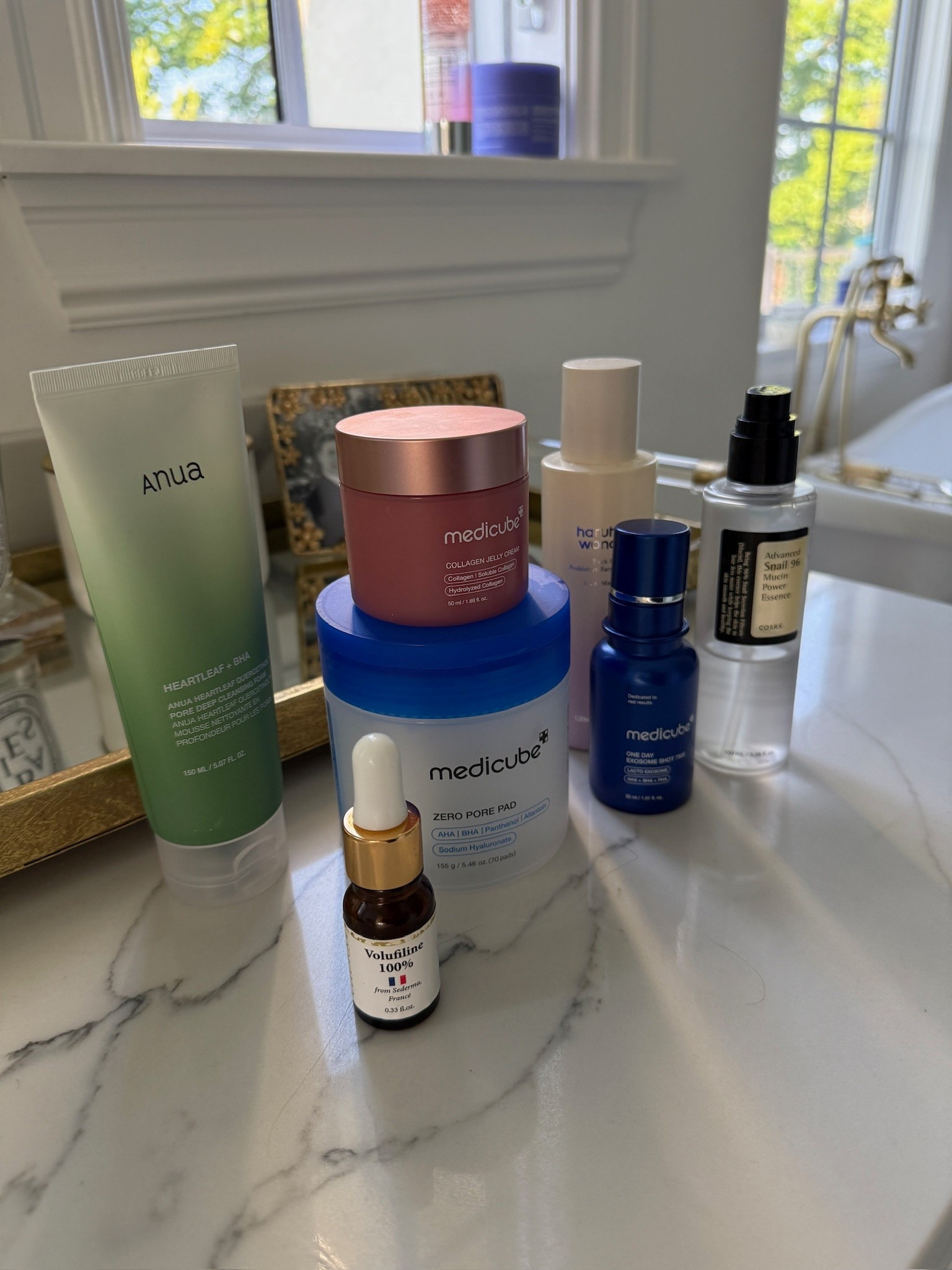 My night time skincare routine! Everything is on sale for Prime Big Deal Days! 

Prime Big Deal Days, Skincare, Amazon Prime Days, Skincare routine, Night time skincare routine, PM Skincare, Emily Ann Gemma

#LTKselfcare #LTKmomlife #LTKSaleAlert