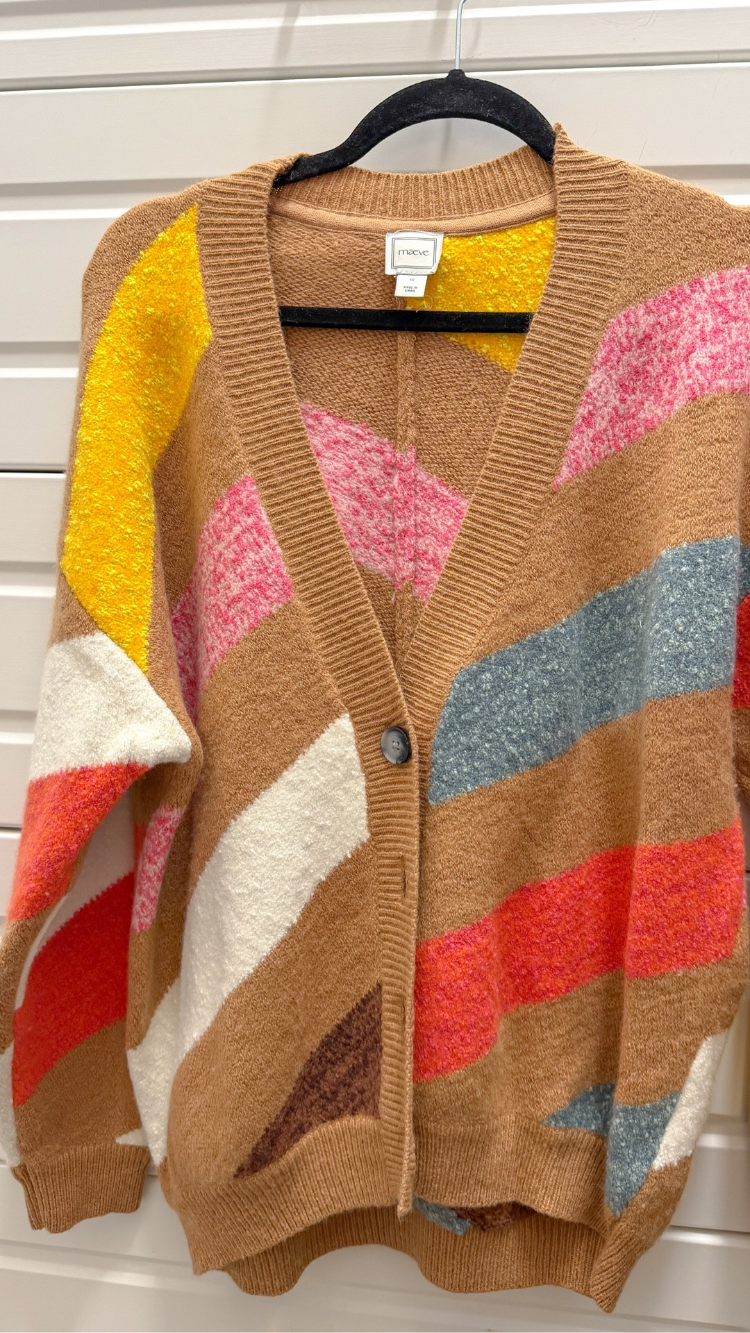 @Anthropologie obsessed and my cardigan is on sale!! size up for roomier fit •

#LTKSaleAlert #LTKSeasonal