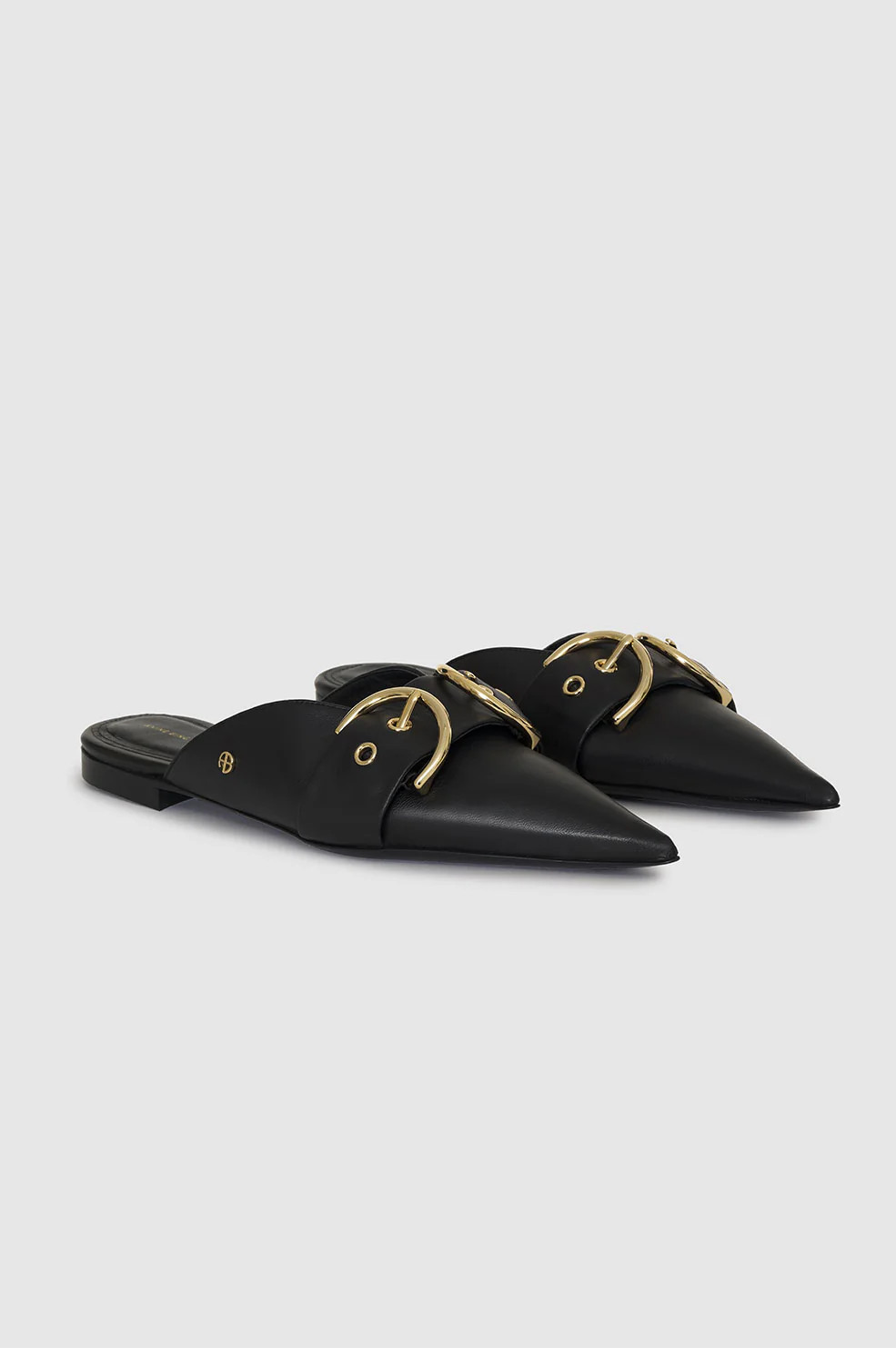 Zoe Flats | Anine Bing