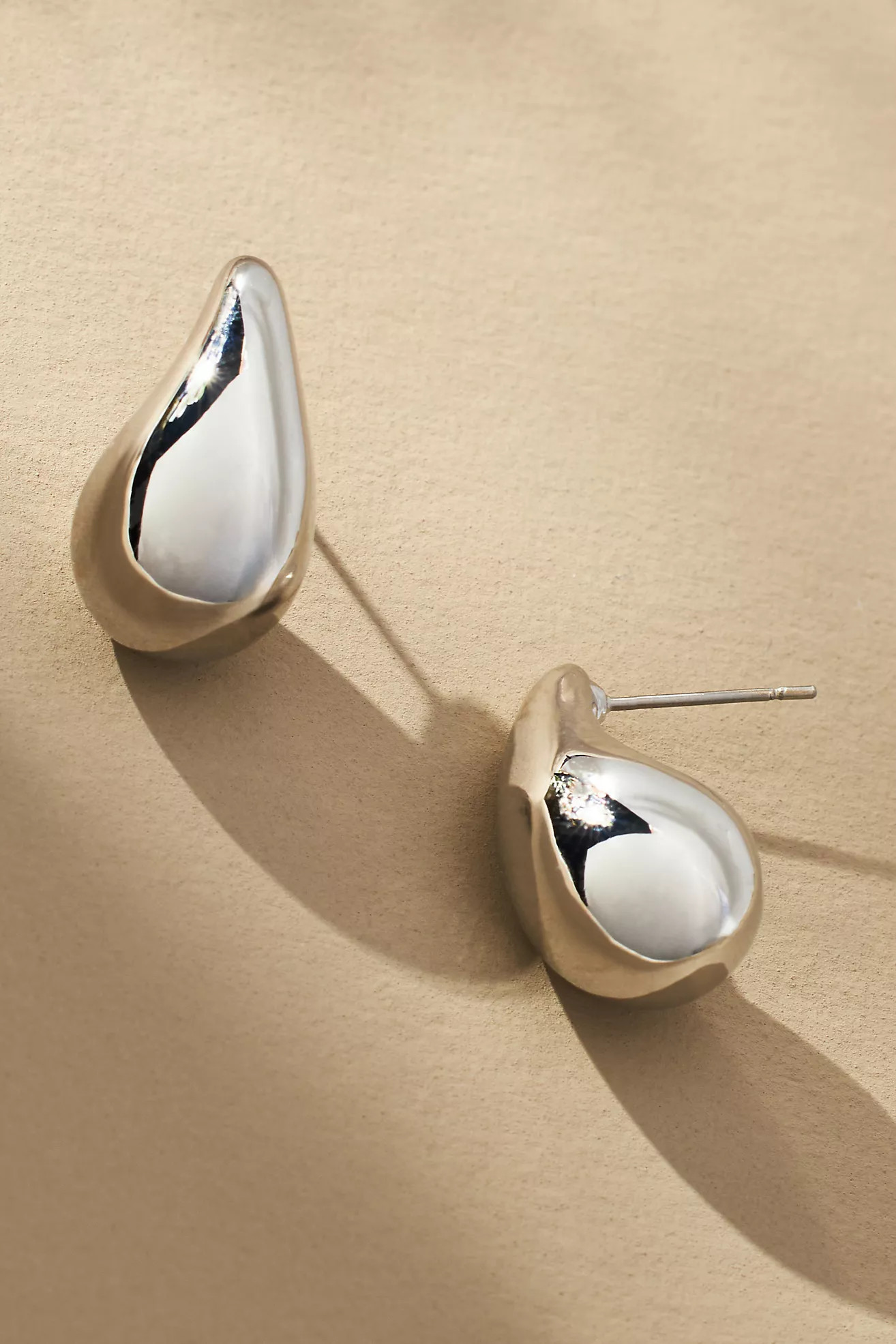 The Petra Mini Drop Earrings | Anthropologie (US)