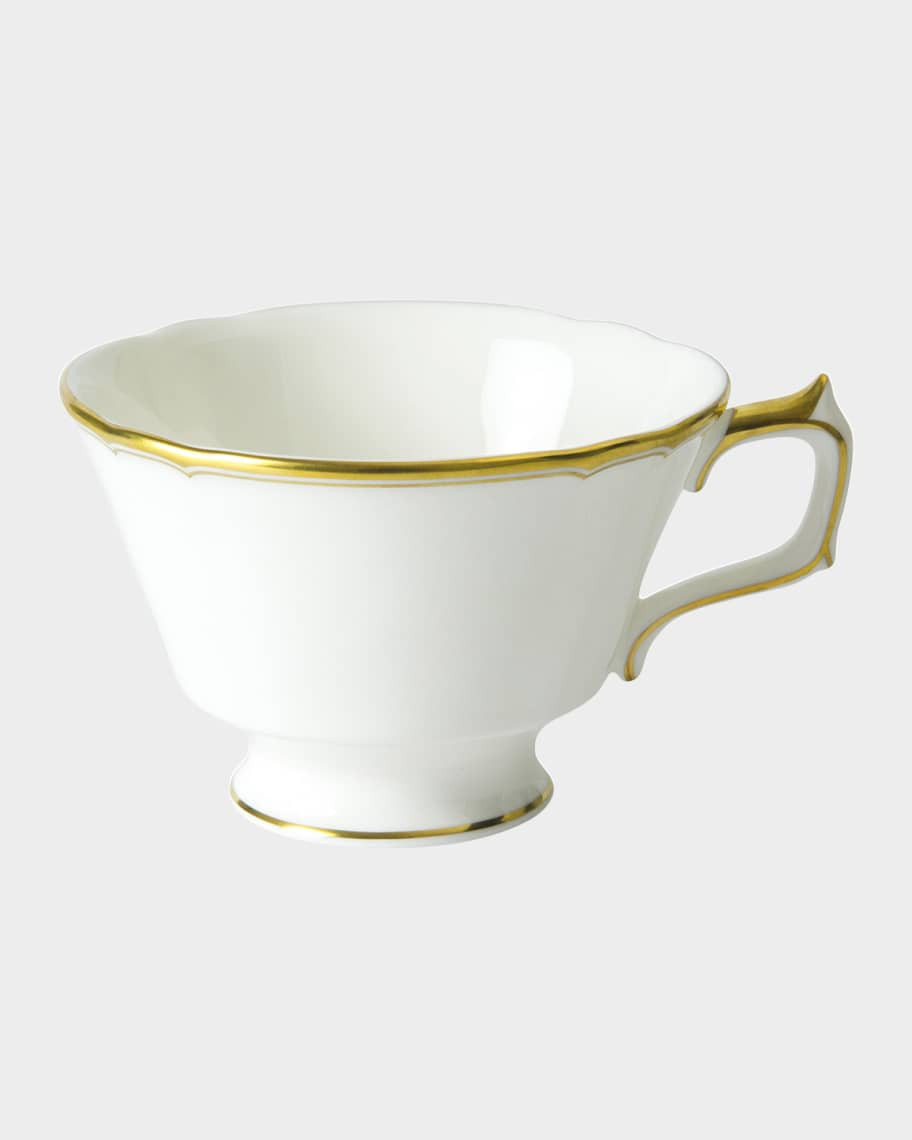 Royal Crown Derby Chelsea Duet Tea Cup | Neiman Marcus