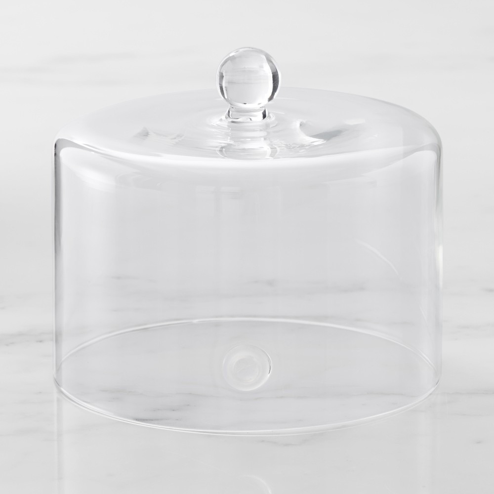 Breville Smoking Glass Cloche | Williams-Sonoma