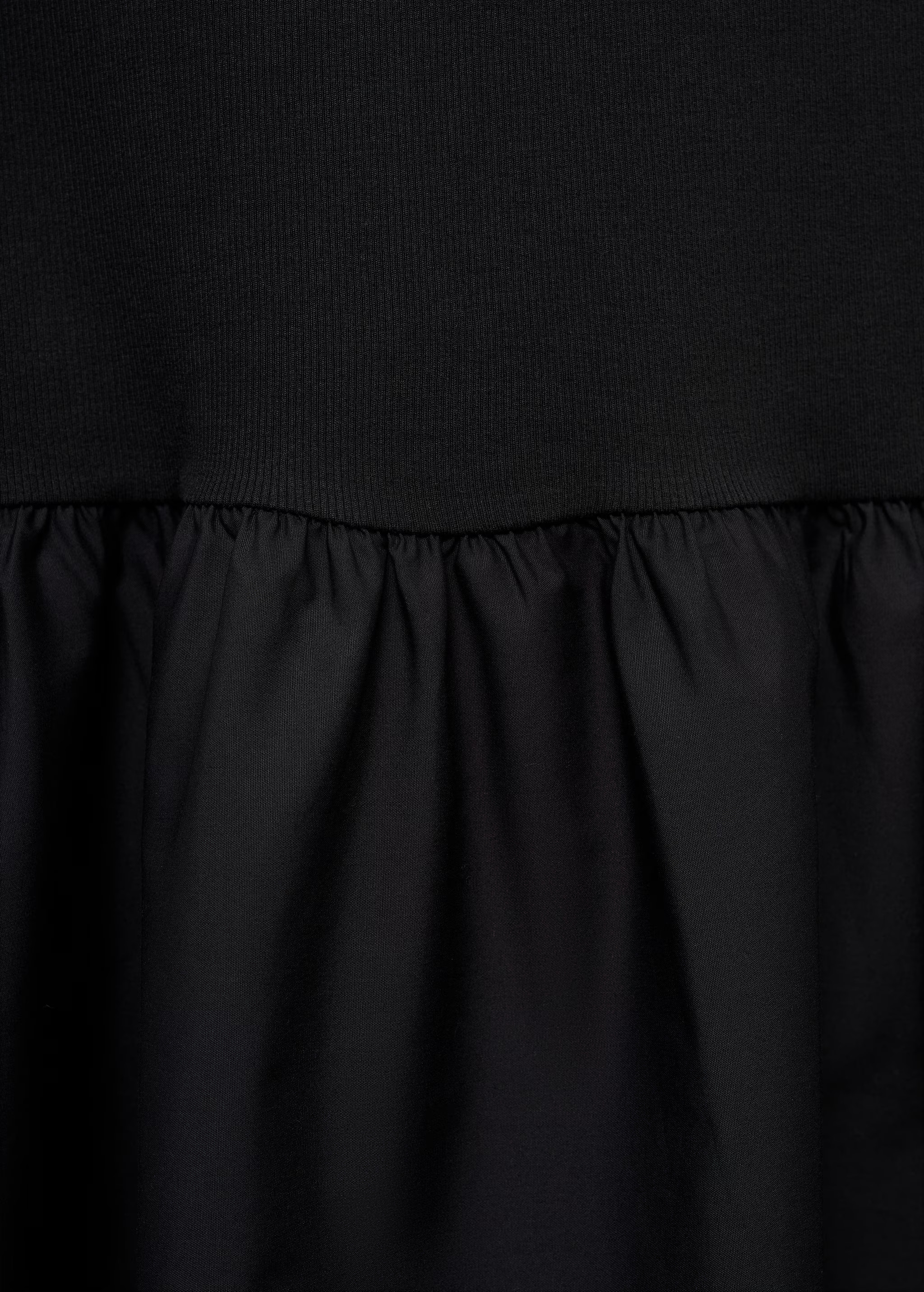 A-line dress | MANGO (US)