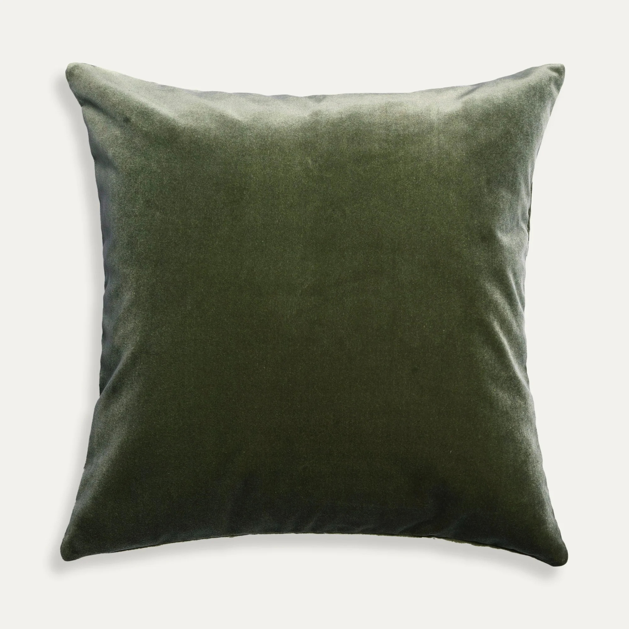 Fern Velvet
                Pillow | Pepper Home